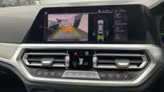 BMW 3 Series M340i xDrive 4dr Step Auto Petrol Saloon